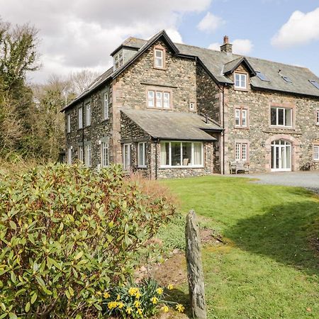 Vila High Spy Keswick  Exteriér fotografie