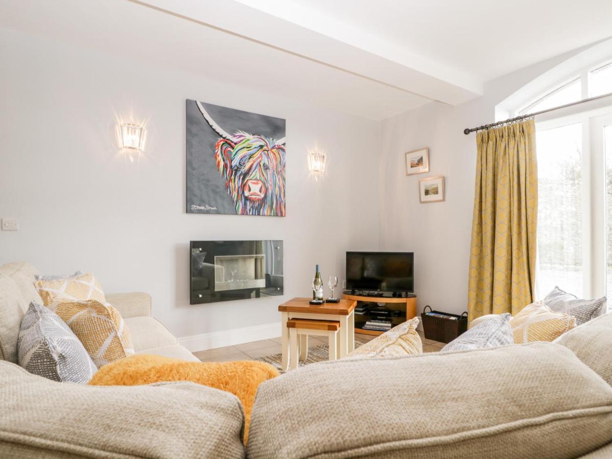 Vila High Spy Keswick  Exteriér fotografie