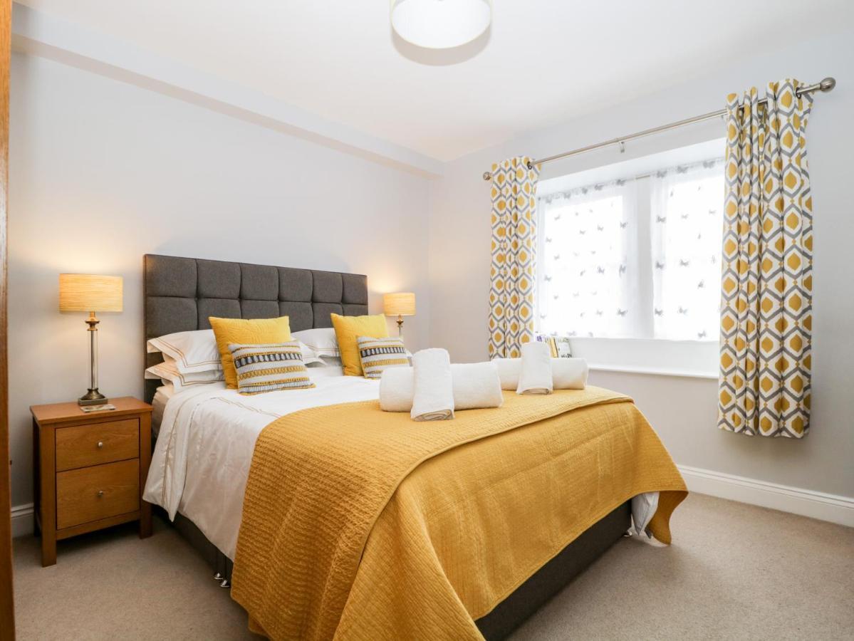 Vila High Spy Keswick  Exteriér fotografie